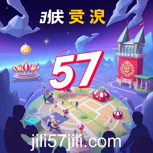 The Rise of 57 Jili in Gaming