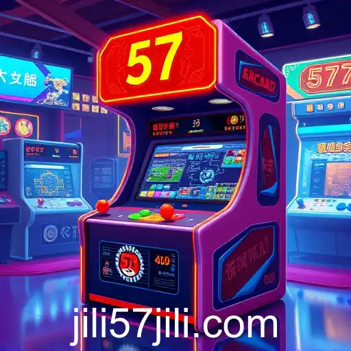 The Rise of '57 Jili' in the Gaming World