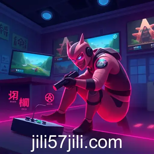 The Rise of 57 Jili in Online Gaming Community
