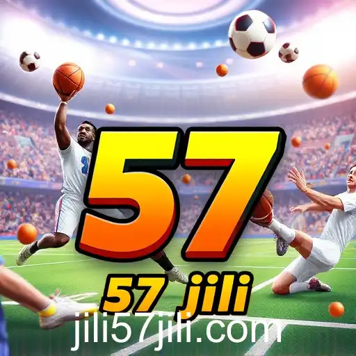 The Emergence of 57 Jili in the Gaming World