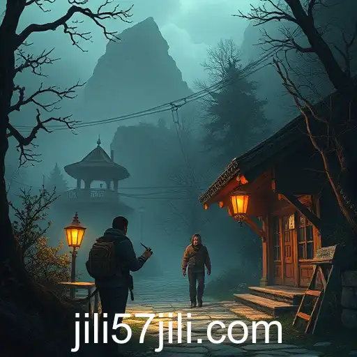 The Rise of 57 Jili in Gaming Circles