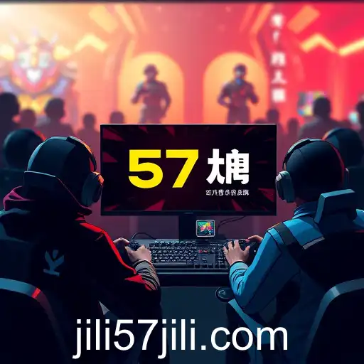 Gaming Trends and Innovations in 2025