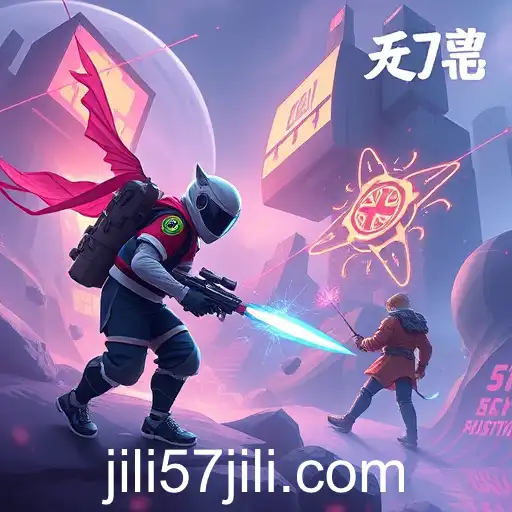 The Rise of 57 Jili in Gaming