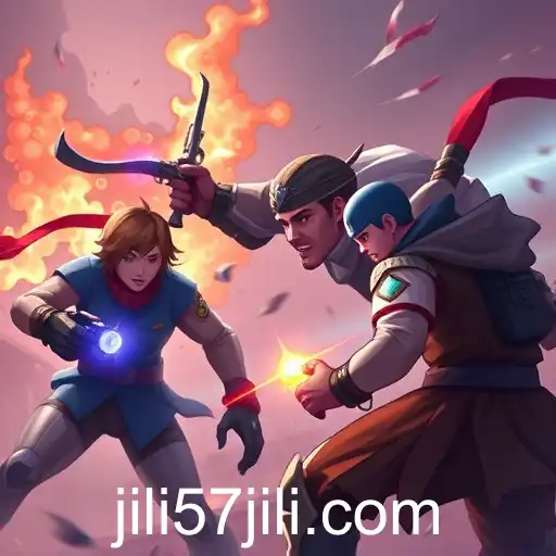 Exploring the Evolution of Online Gaming in 2025