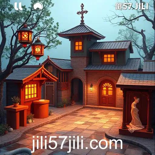 Impact of 57 Jili on Gaming Culture