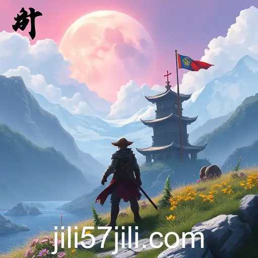 The Rise of 57 Jili in Online Gaming