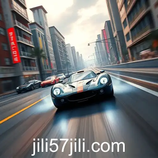 The Rise of 57 Jili in Online Gaming