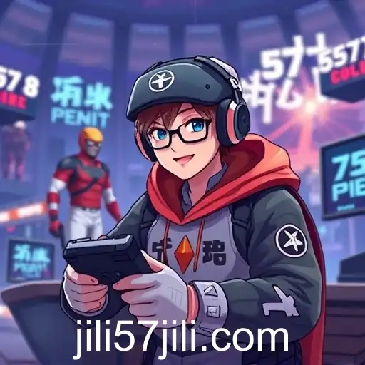 Exploring the Rise of Online Gaming Platforms