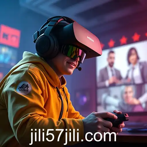 The Rise of Interactive Gaming Experiences