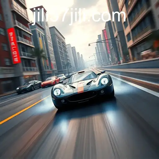 Exploring the Adrenaline-Fueled World of '57 Jili' in Racing Thrills