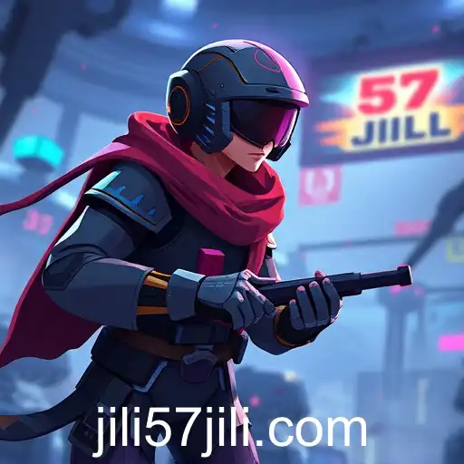 The Rise of 57 Jili in Gaming