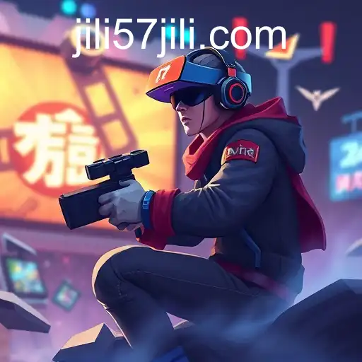The Rise of 57 Jili in Online Gaming