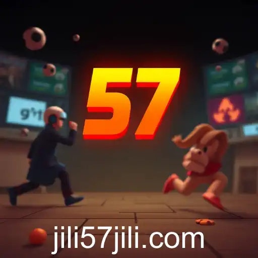 The Rise of 57 Jili: A Trend in Gaming